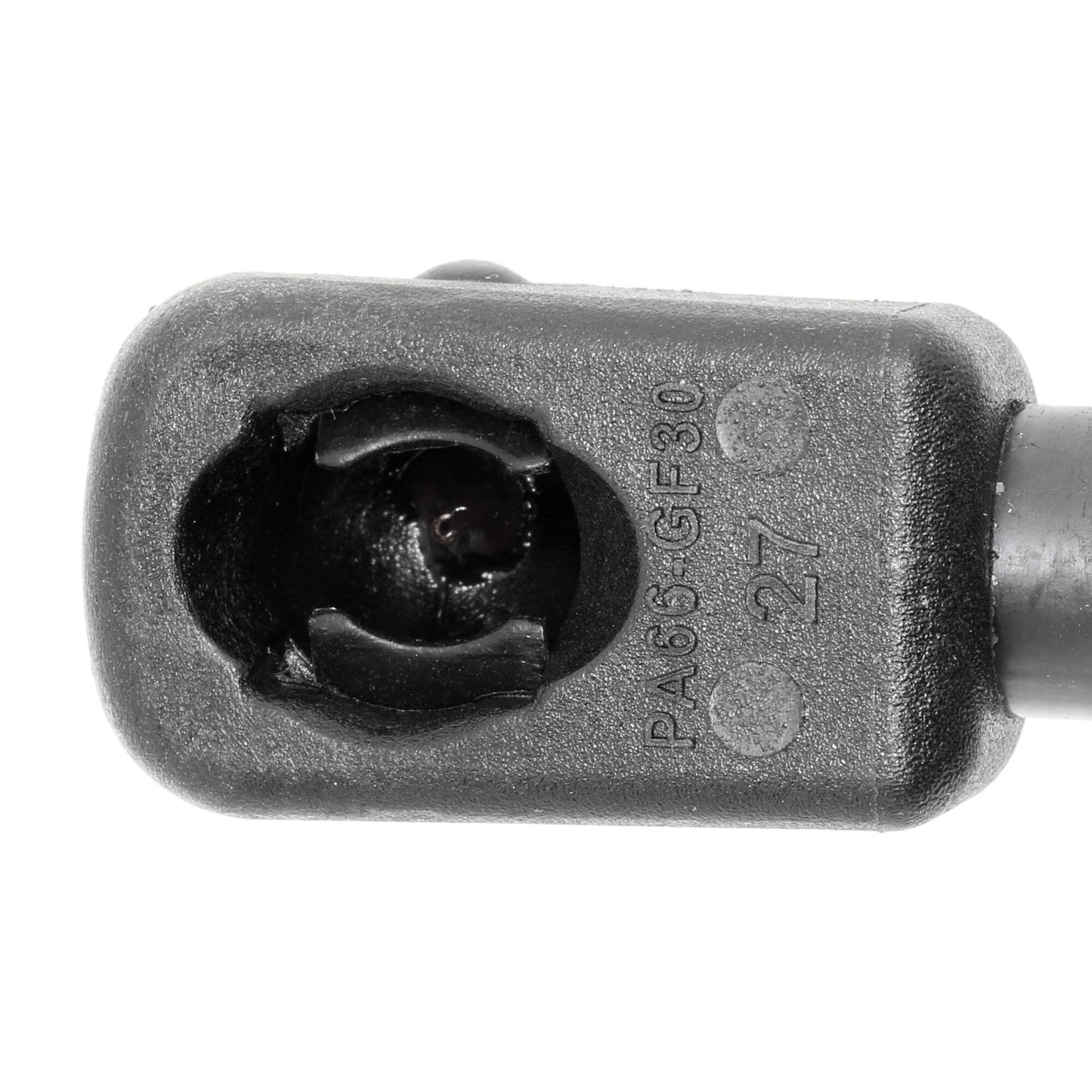 VAICO Gas Spring, bonnet V30-2872