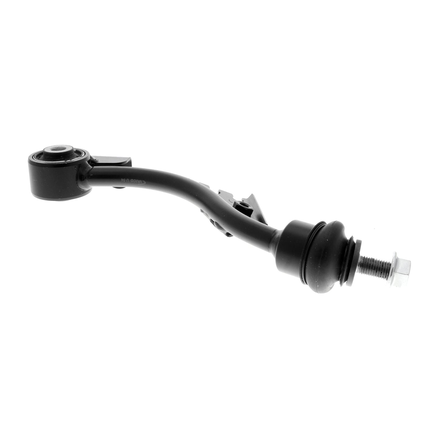 VAICO Link/Coupling Rod, stabiliser bar V30-2876