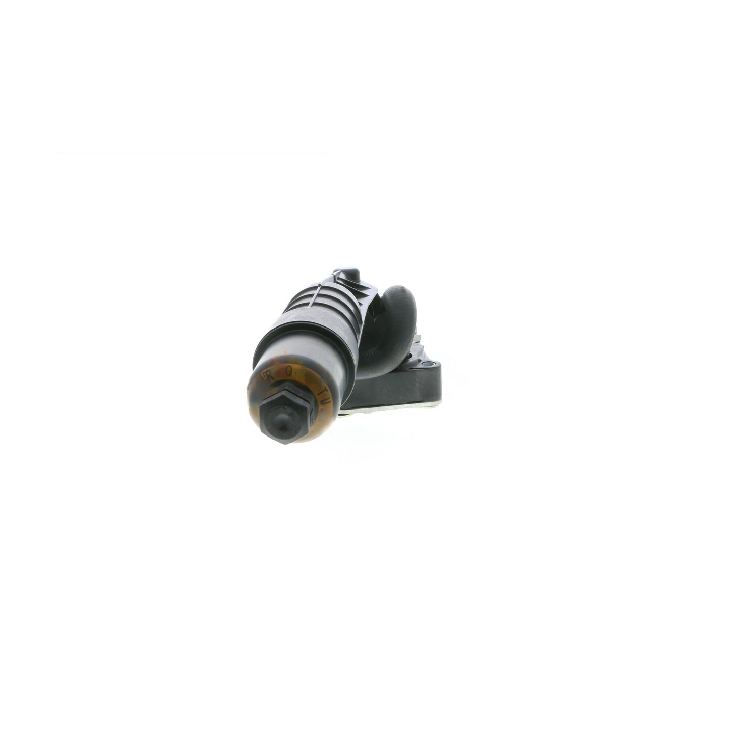 VAICO Housing, oil filter V30-2890