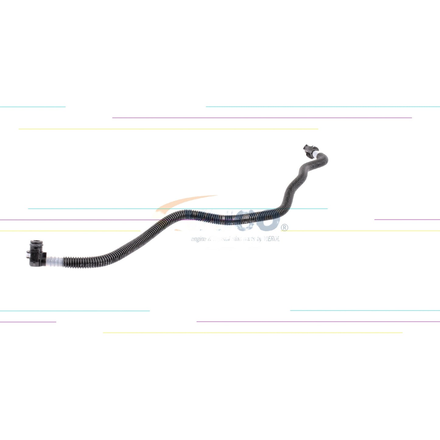 VAICO Fuel Line V30-2995