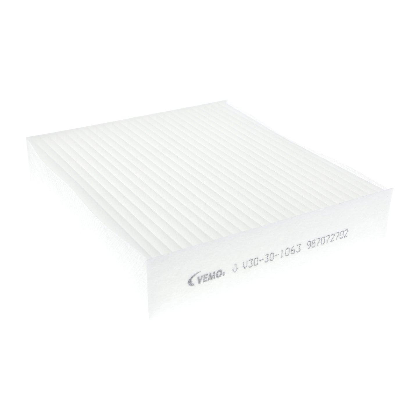 VEMO Filter, cabin air V30-30-1063