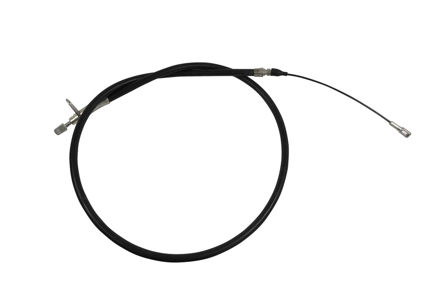 VAICO Cable Pull, parking brake V30-30003