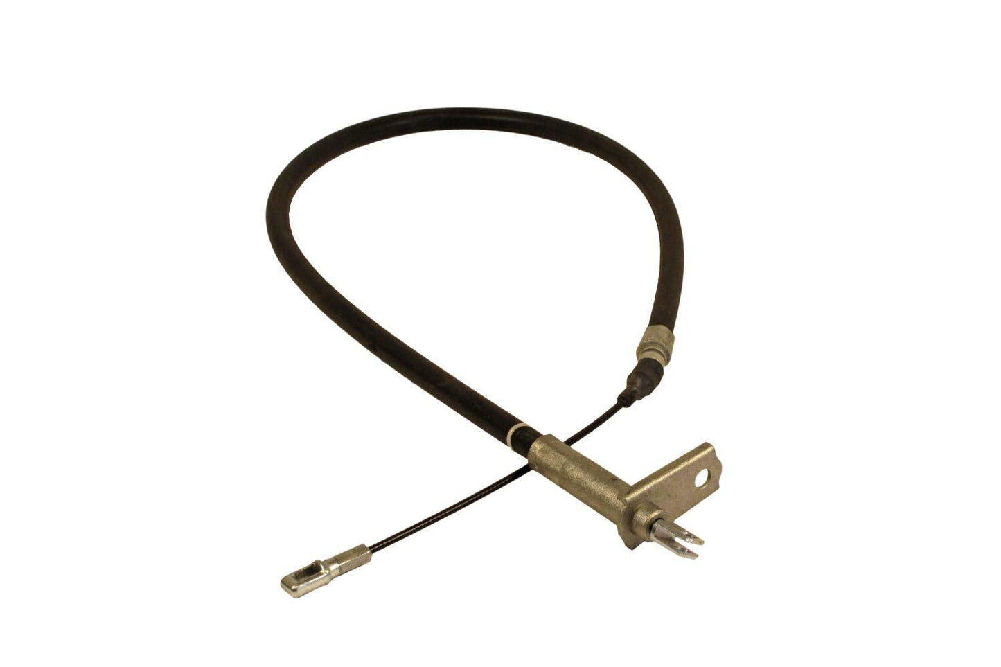 VAICO Cable Pull, parking brake V30-30004
