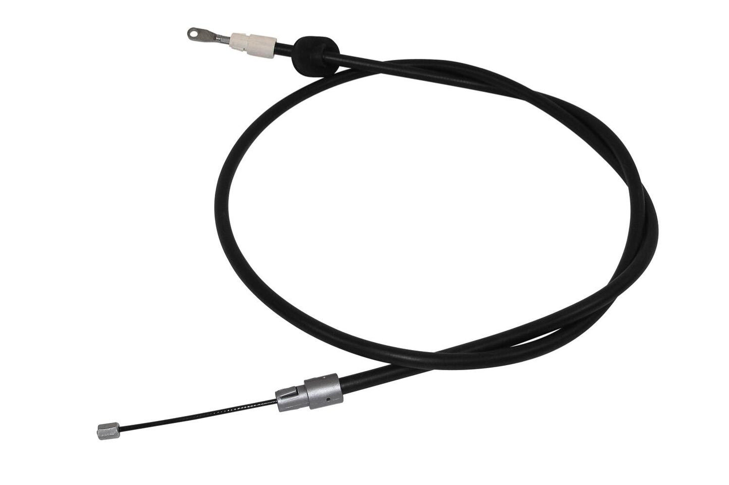 VAICO Cable Pull, parking brake V30-30010