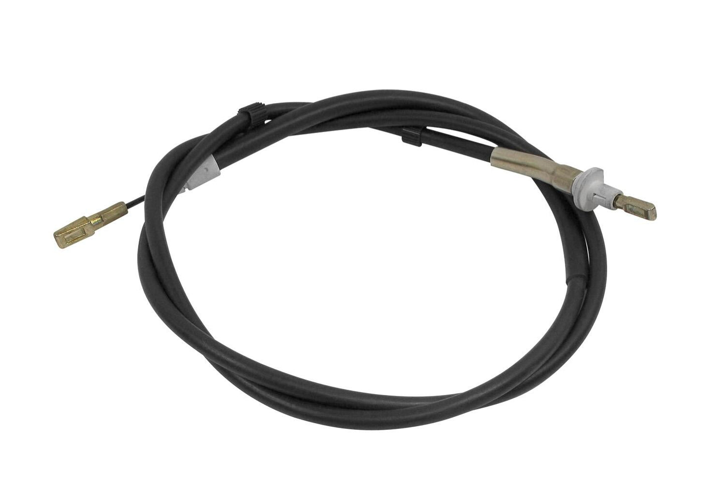 VAICO Cable Pull, parking brake V30-30012