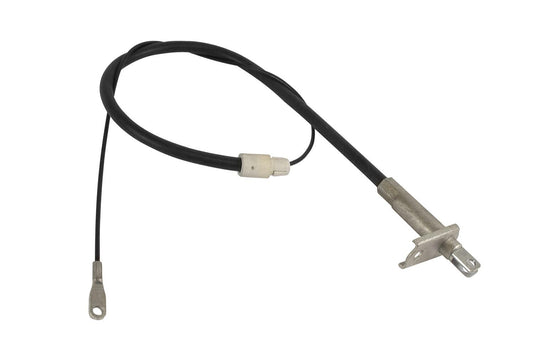 VAICO Cable Pull, parking brake V30-30014