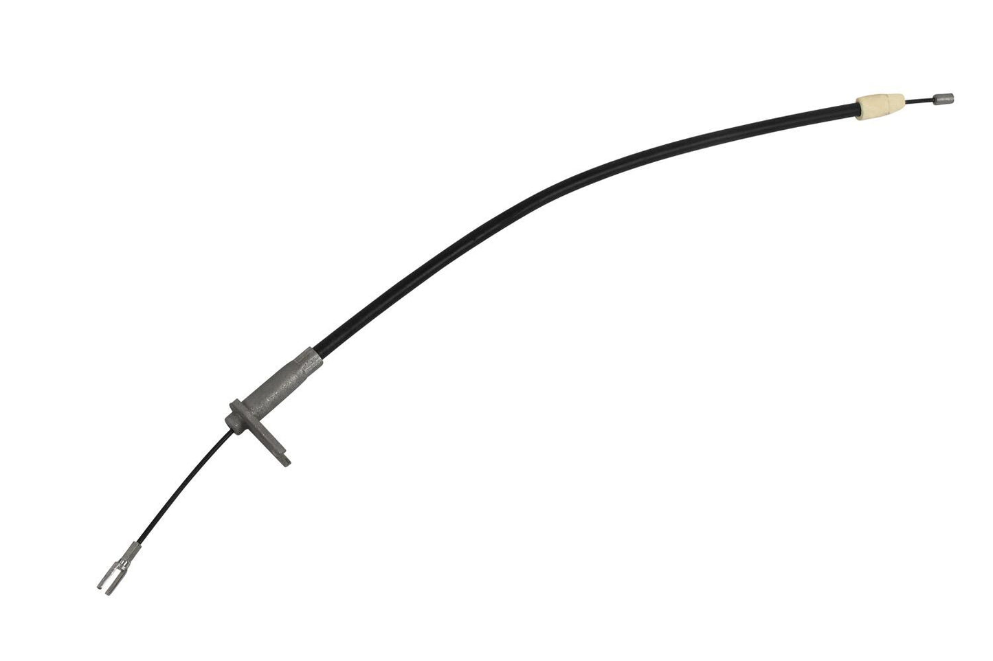VAICO Cable Pull, parking brake V30-30015