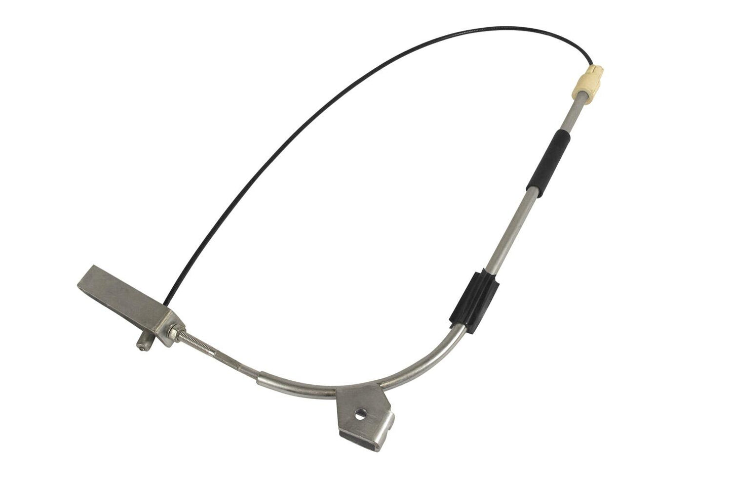 VAICO Cable Pull, parking brake V30-30017