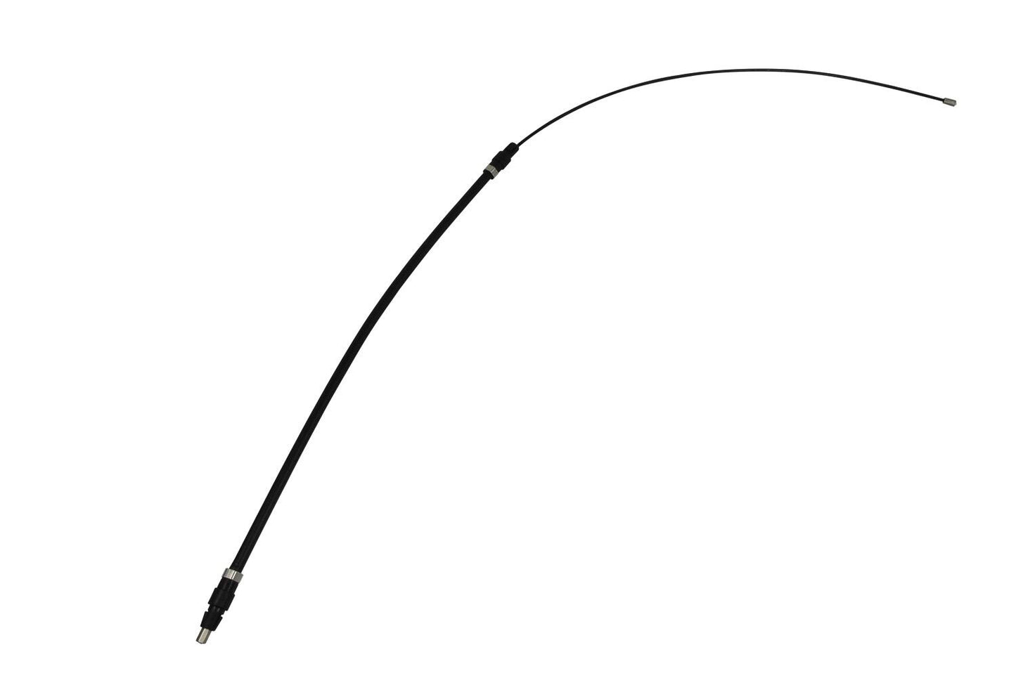VAICO Cable Pull, parking brake V30-30018