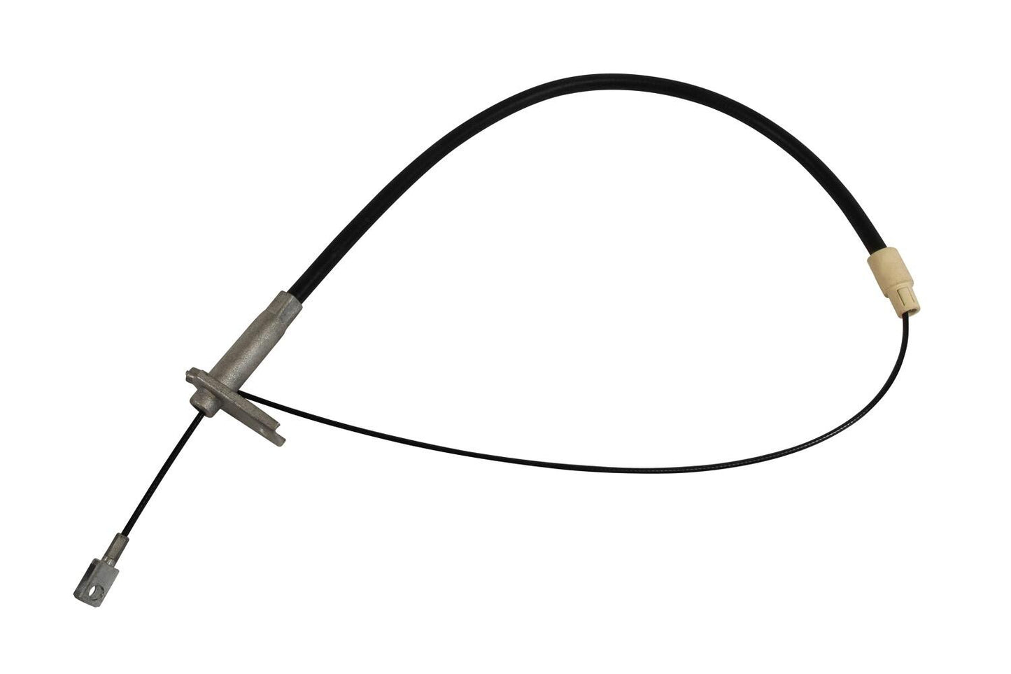 VAICO Cable Pull, parking brake V30-30019