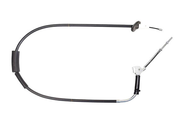 VAICO Cable Pull, parking brake V30-30023