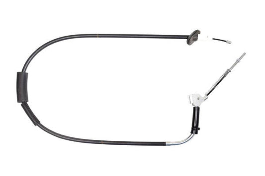 VAICO Cable Pull, parking brake V30-30023