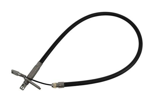 VAICO Cable Pull, parking brake V30-30025