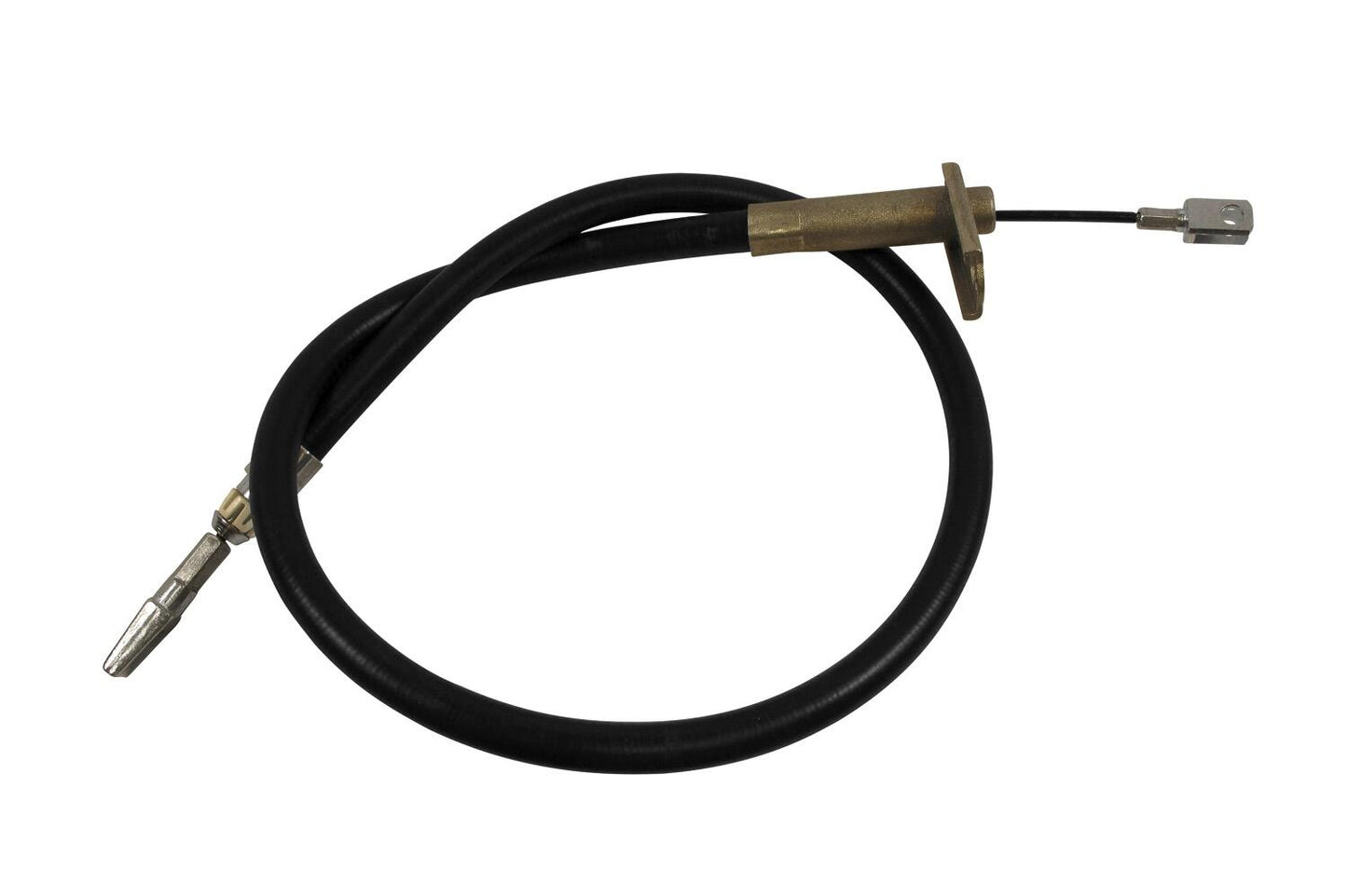 VAICO Cable Pull, parking brake V30-30026
