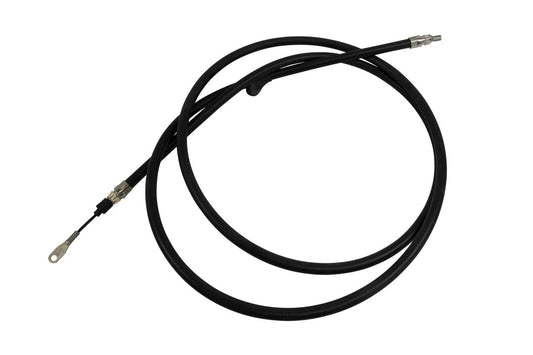 VAICO Cable Pull, parking brake V30-30027