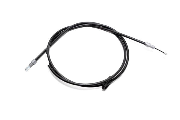 VAICO Cable Pull, parking brake V30-30028