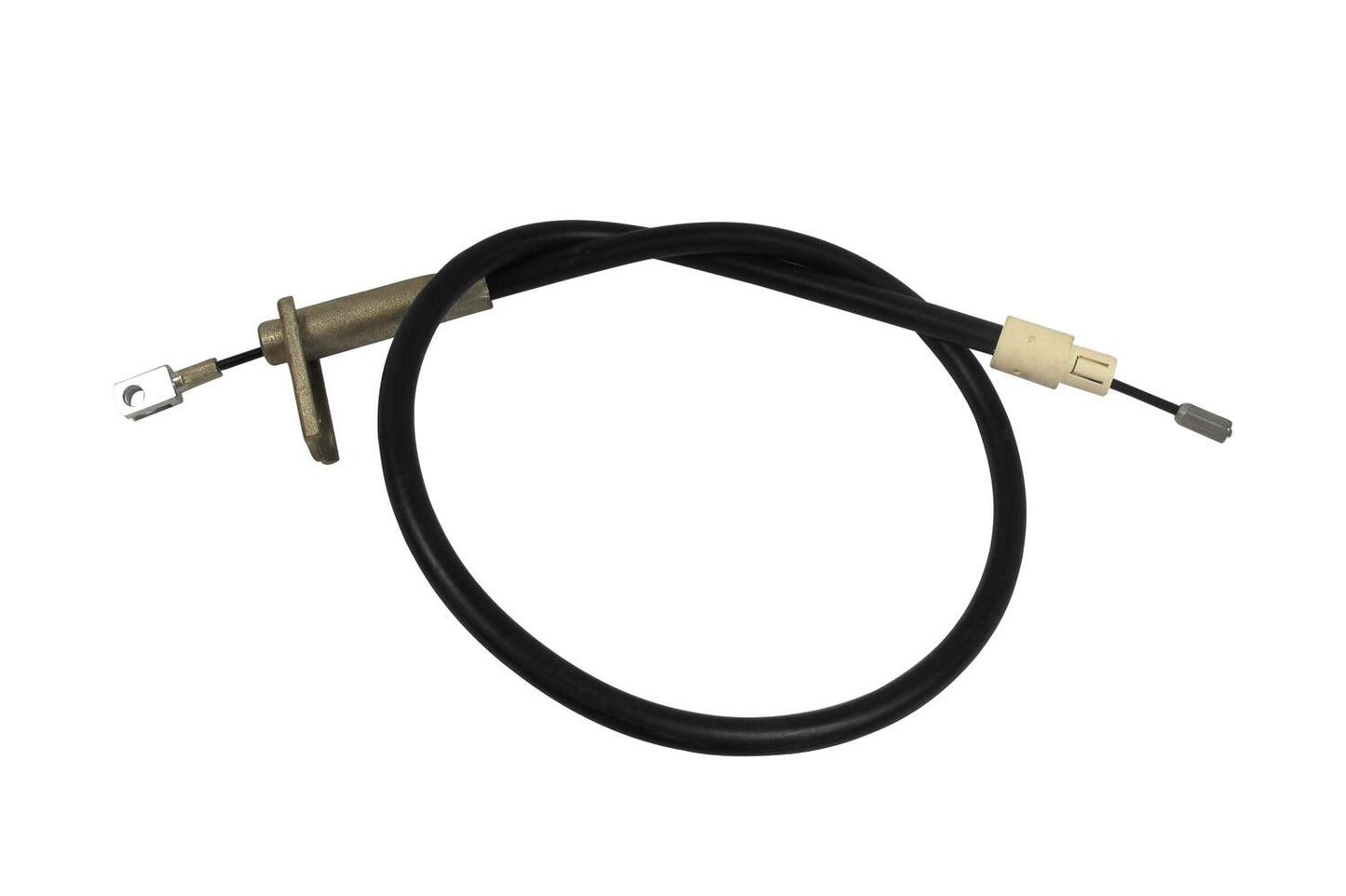 VAICO Cable Pull, parking brake V30-30030