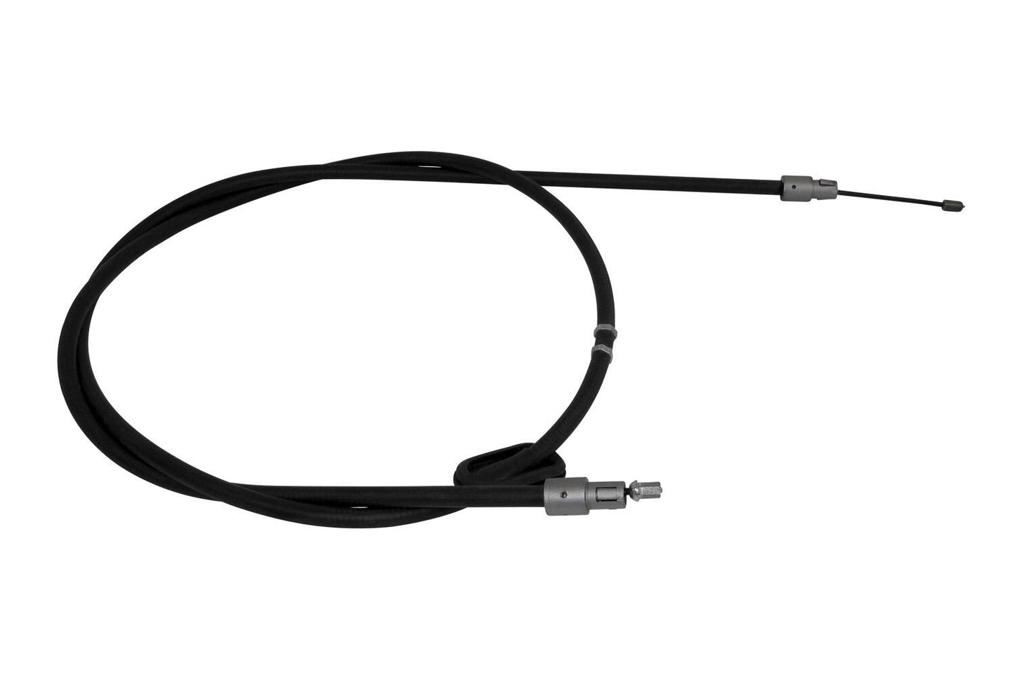 VAICO Cable Pull, parking brake V30-30034