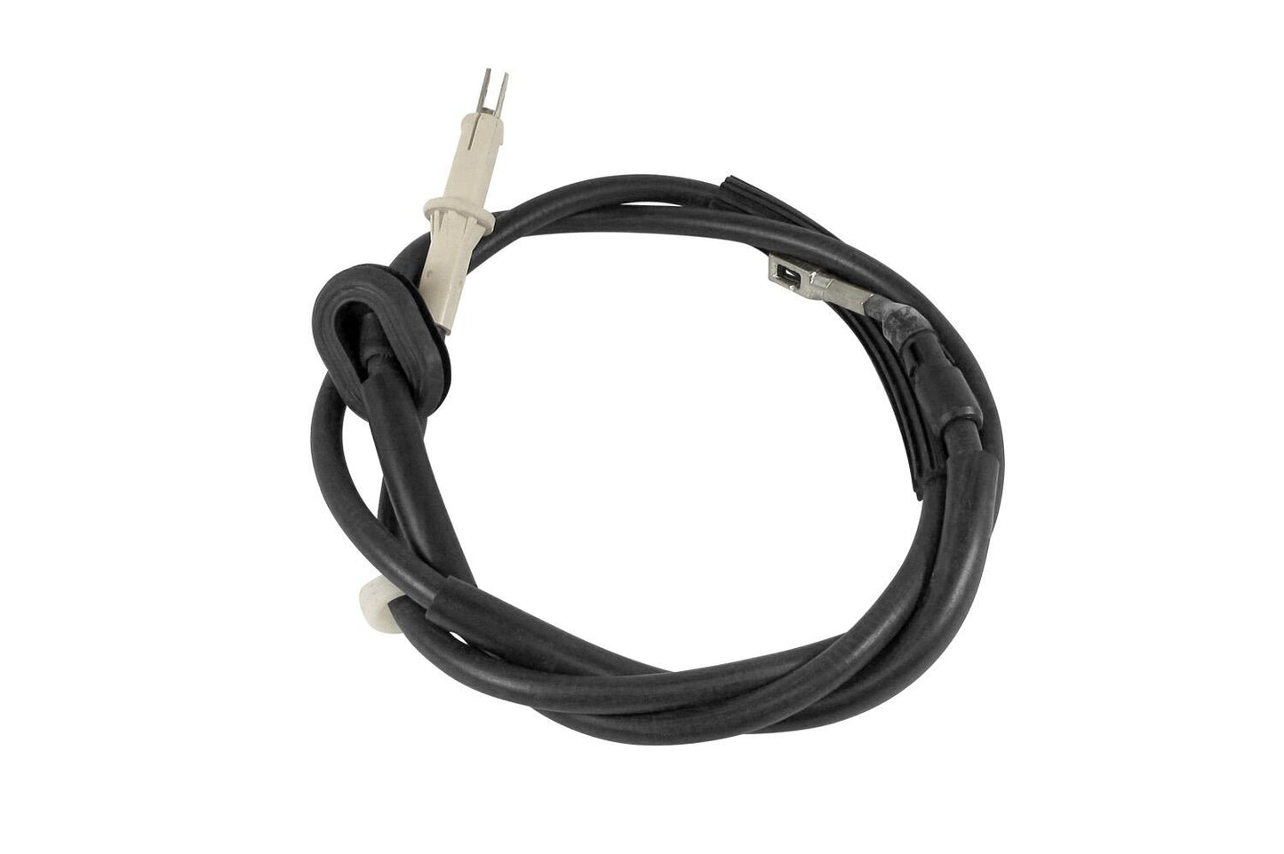 VAICO Cable Pull, parking brake V30-30035