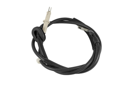 VAICO Cable Pull, parking brake V30-30035