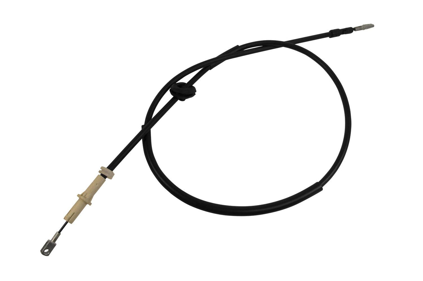 VAICO Cable Pull, parking brake V30-30036