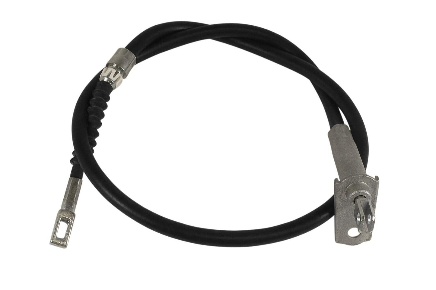 VAICO Cable Pull, parking brake V30-30038