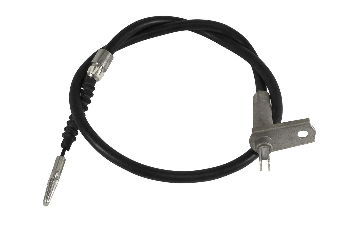 VAICO Cable Pull, parking brake V30-30039