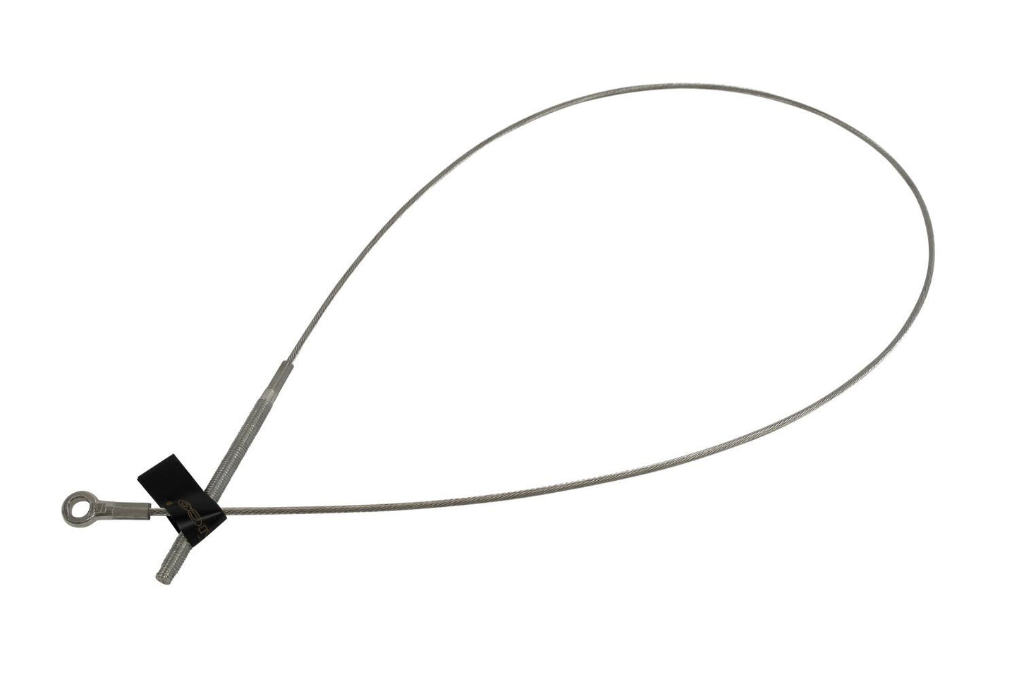 VAICO Cable Pull, parking brake V30-30043