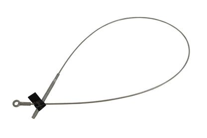 VAICO Cable Pull, parking brake V30-30043
