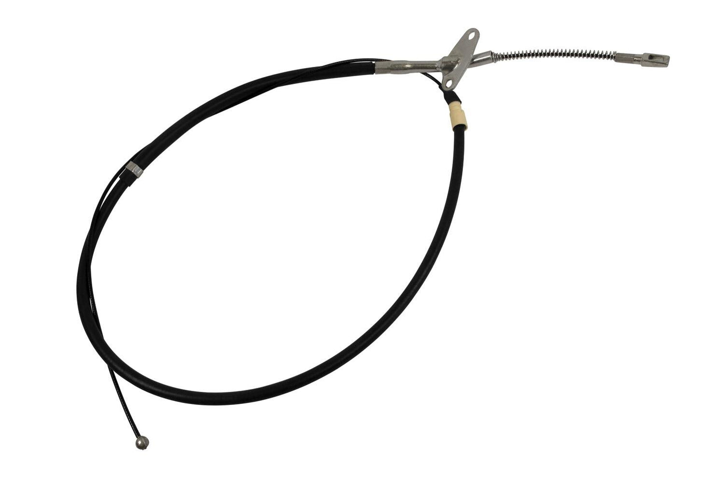 VAICO Cable Pull, parking brake V30-30044