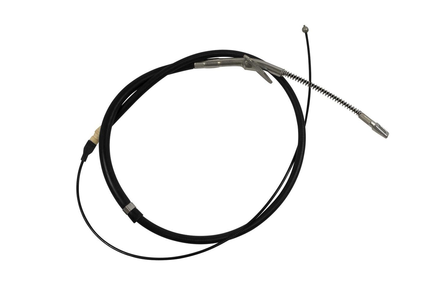 VAICO Cable Pull, parking brake V30-30045