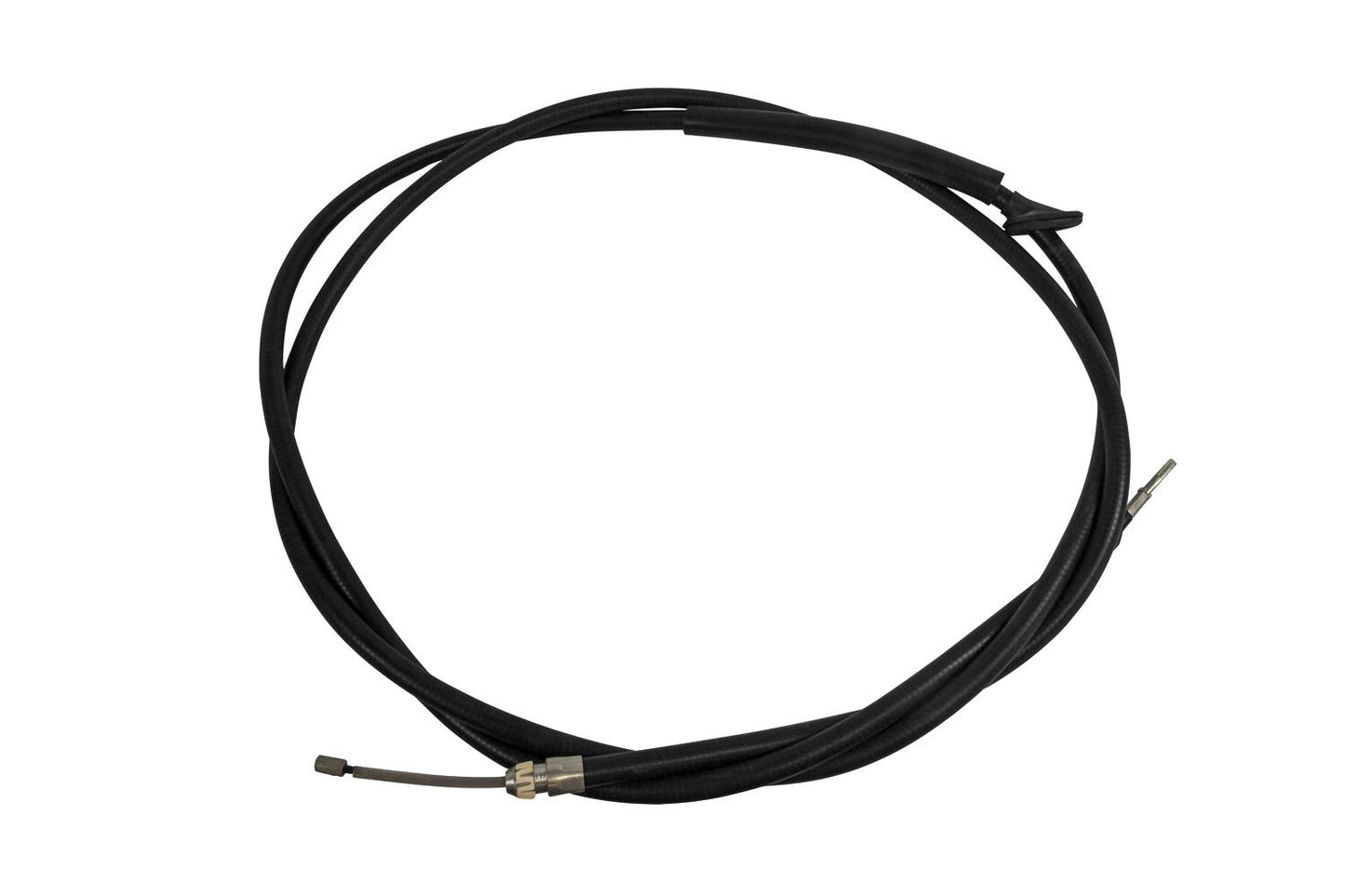 VAICO Cable Pull, parking brake V30-30050