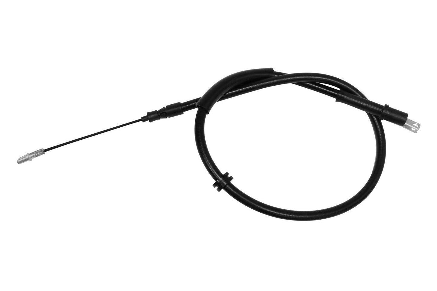 VAICO Cable Pull, parking brake V30-30051