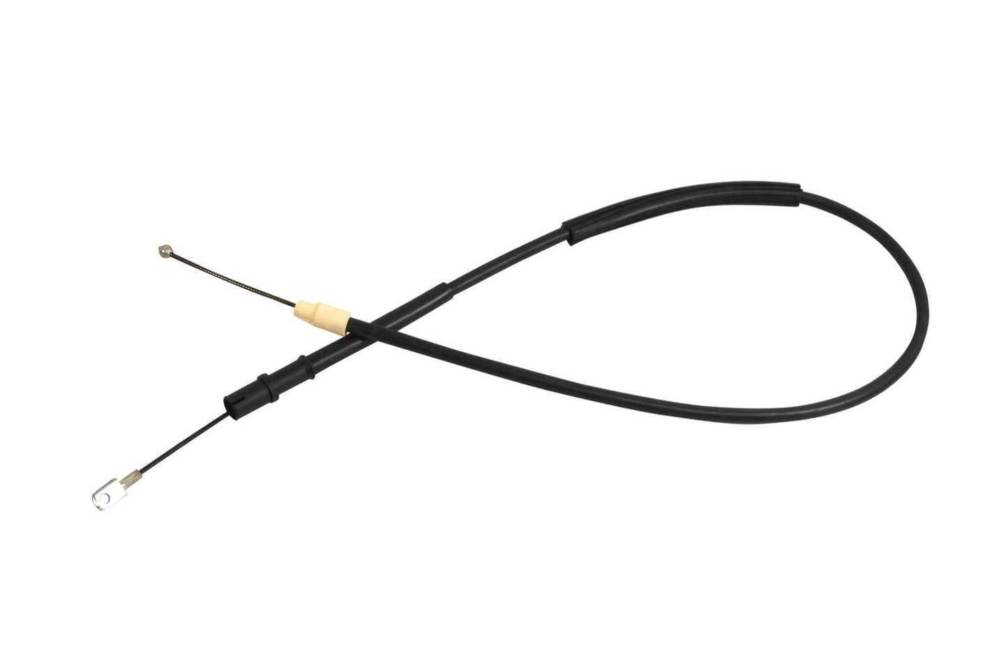 VAICO Cable Pull, parking brake V30-30054