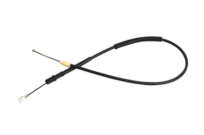 VAICO Cable Pull, parking brake V30-30054