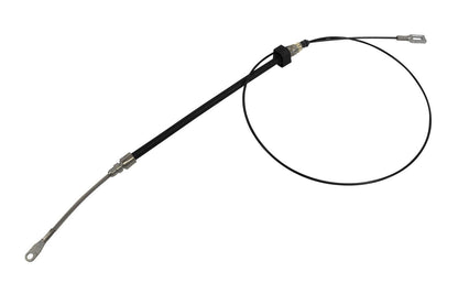 VAICO Cable Pull, parking brake V30-30056