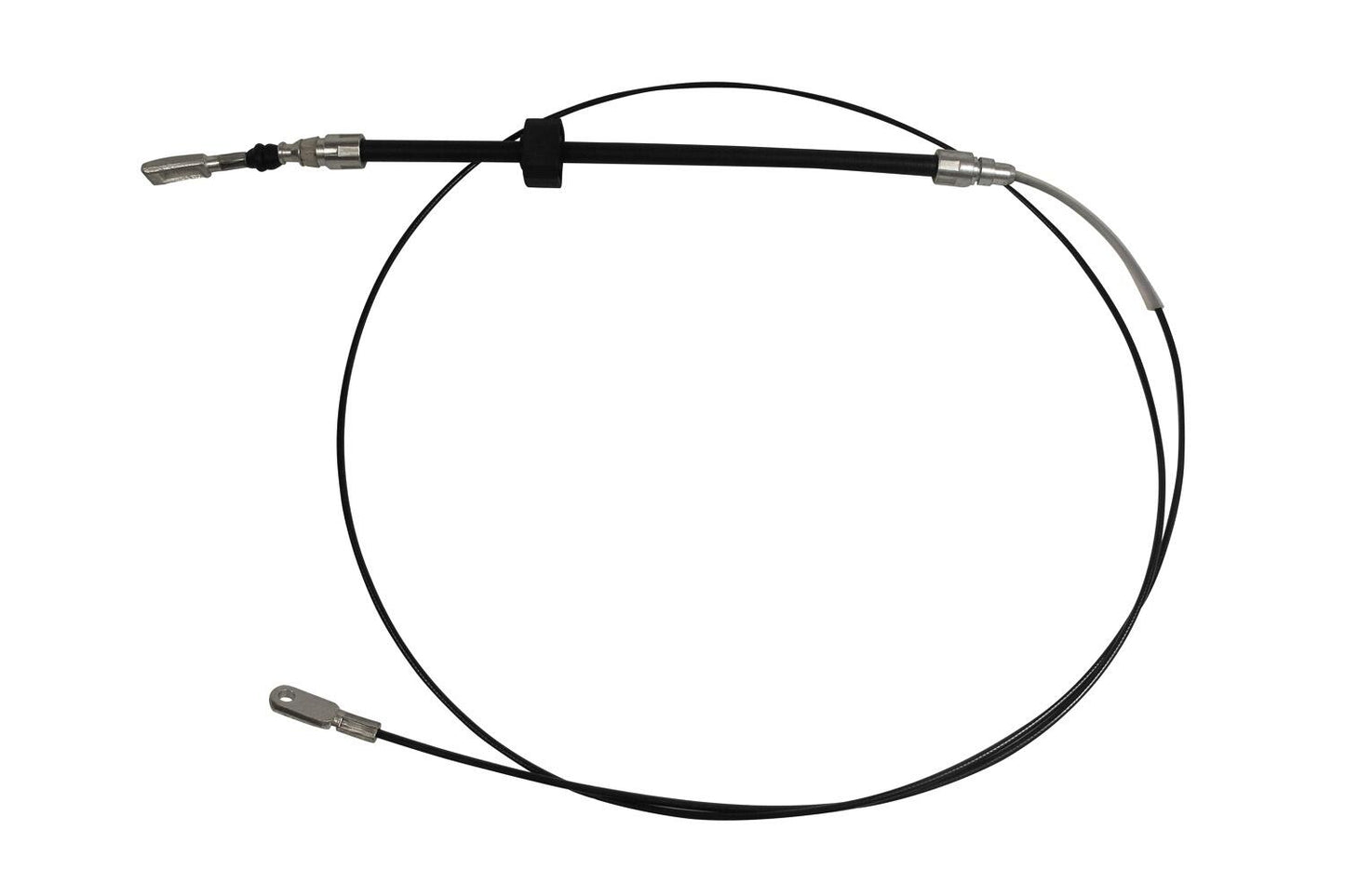 VAICO Cable Pull, parking brake V30-30057