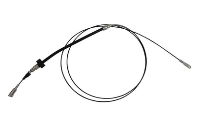 VAICO Cable Pull, parking brake V30-30058