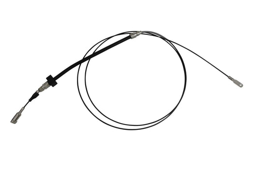 VAICO Cable Pull, parking brake V30-30058