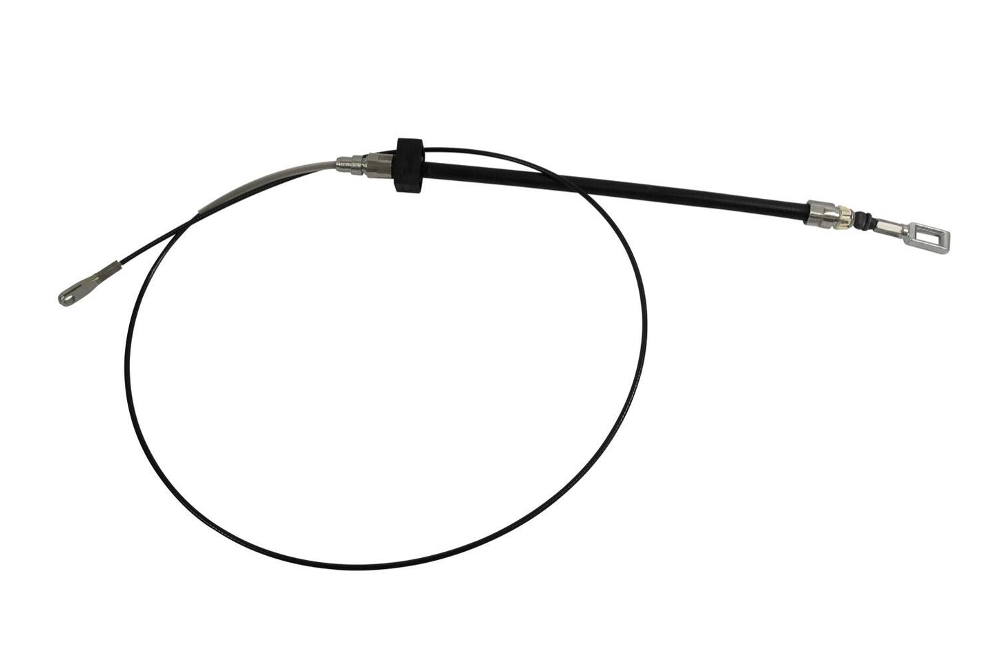 VAICO Cable Pull, parking brake V30-30059