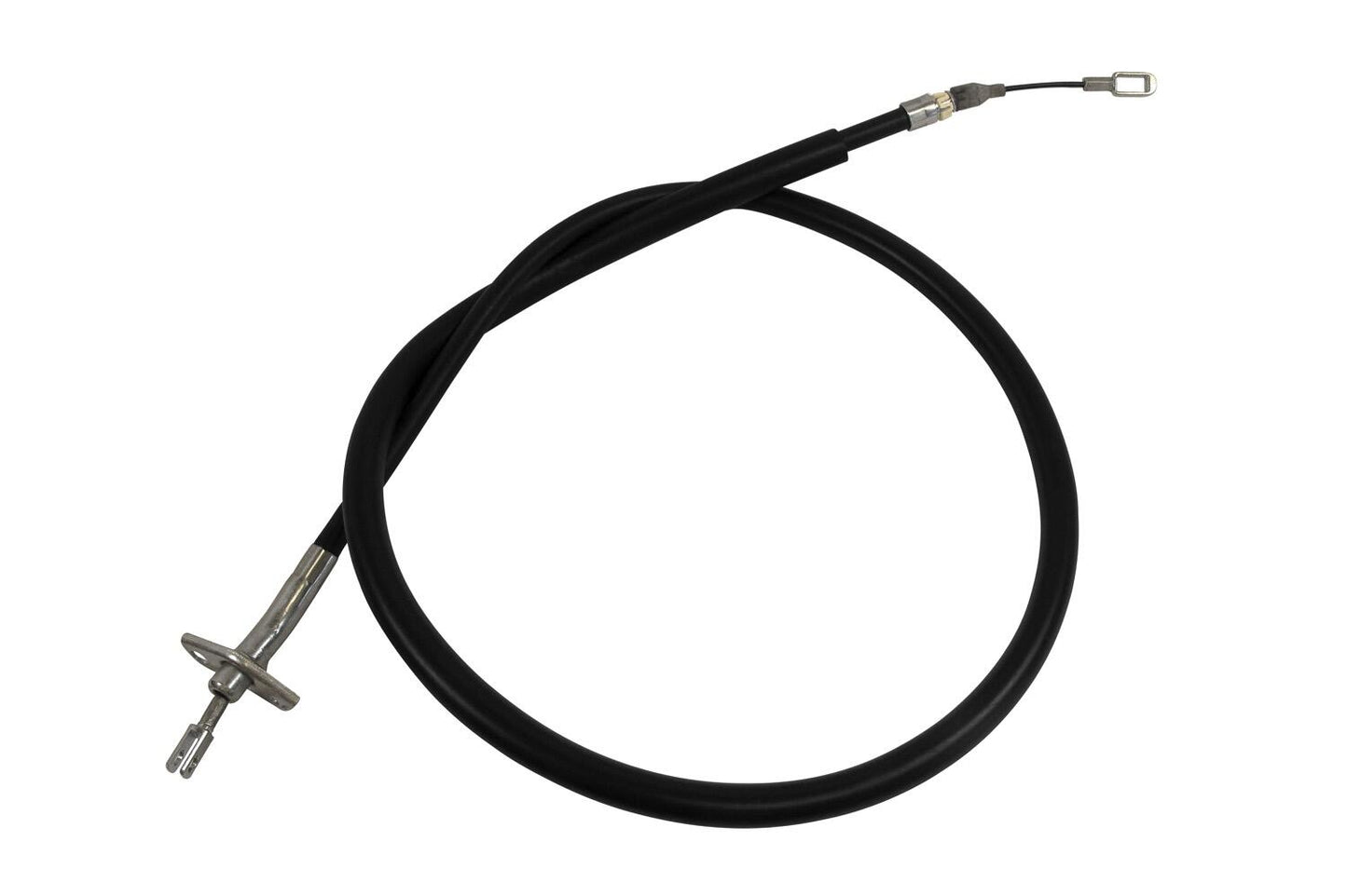 VAICO Cable Pull, parking brake V30-30060