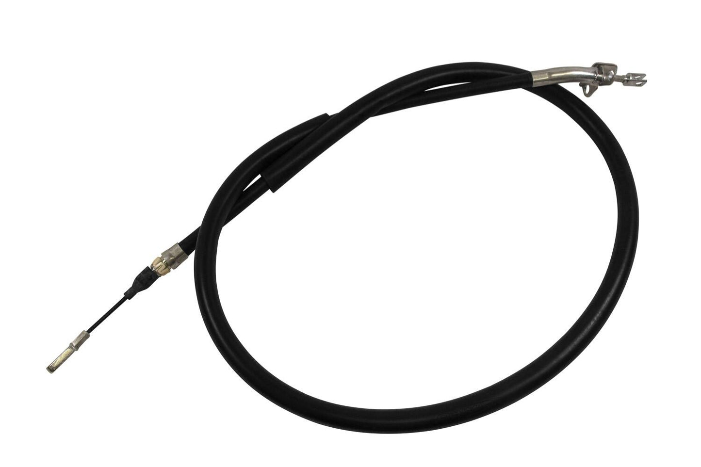 VAICO Cable Pull, parking brake V30-30062