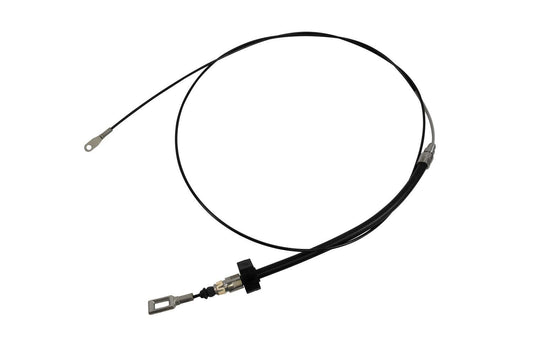VAICO Cable Pull, parking brake V30-30063