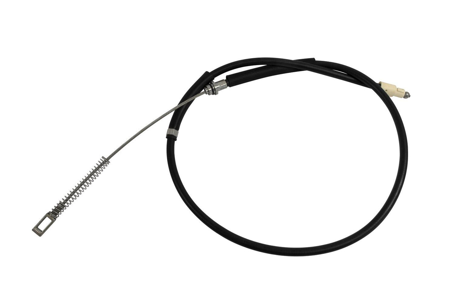 VAICO Cable Pull, parking brake V30-30070