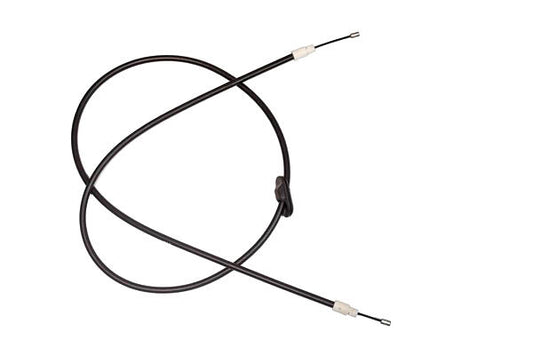 VAICO Cable Pull, parking brake V30-30072