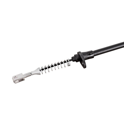 VAICO Cable Pull, parking brake V30-30074