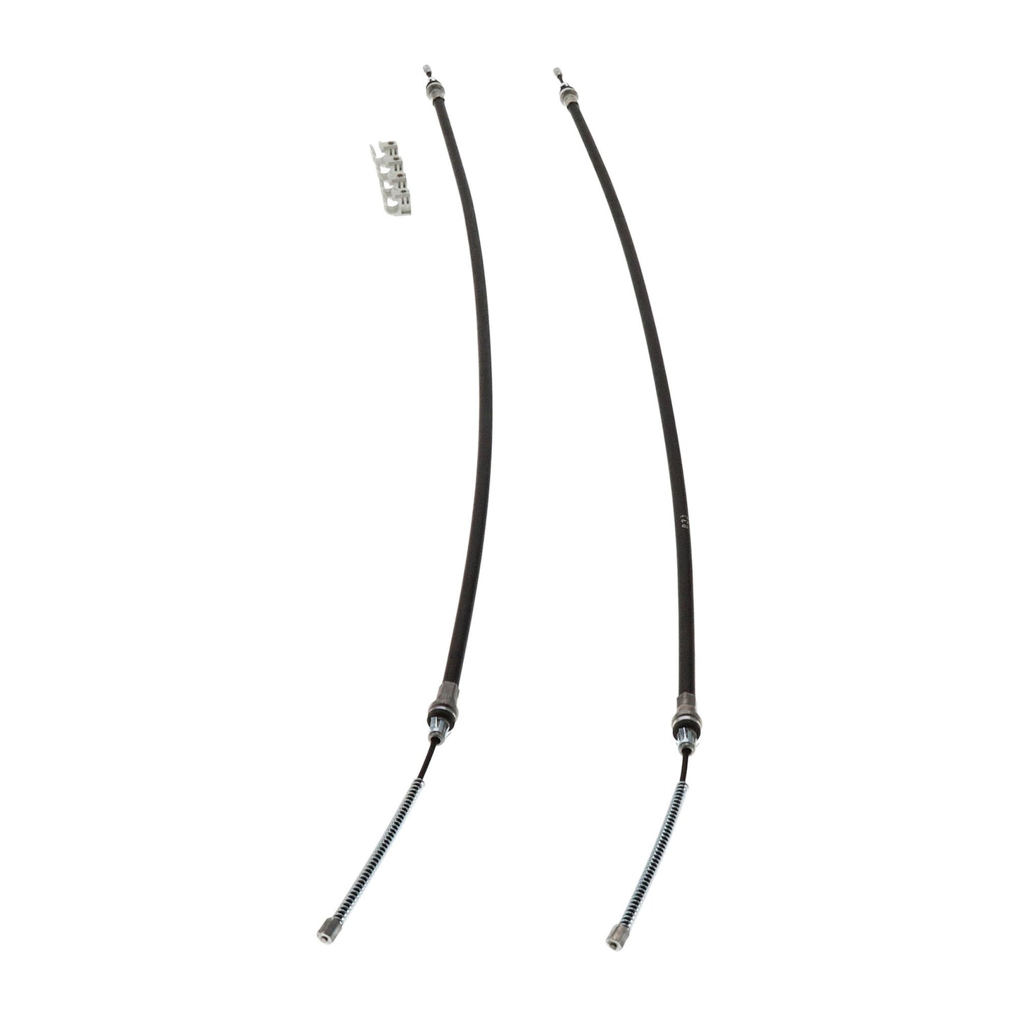 VAICO Cable Pull, parking brake V30-30075