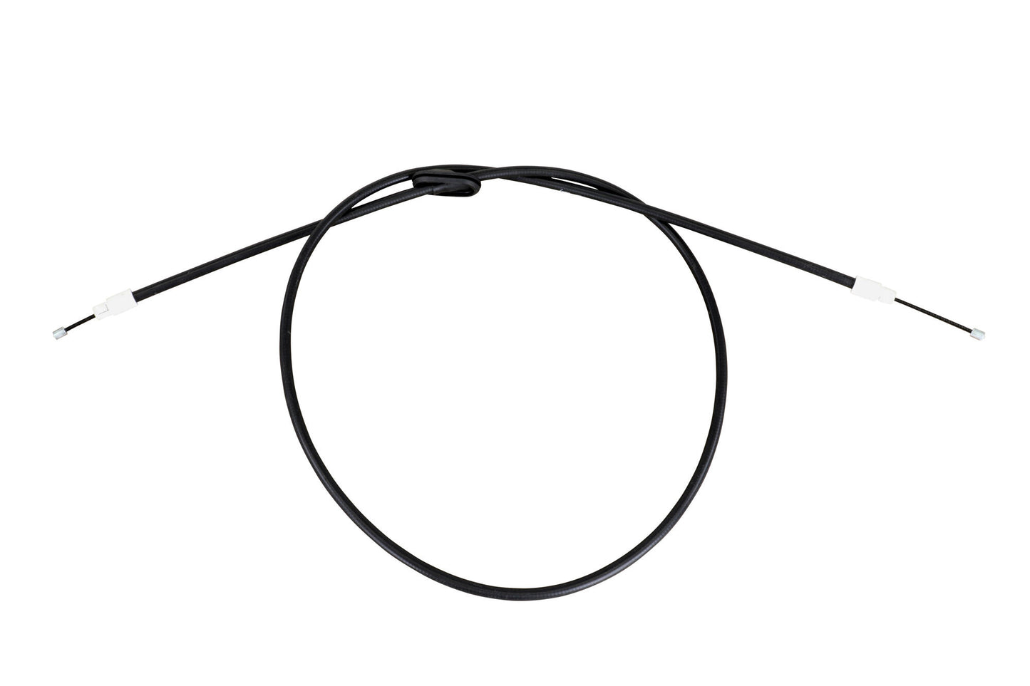 VAICO Cable Pull, parking brake V30-30084