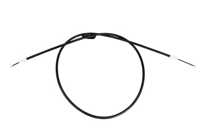 VAICO Cable Pull, parking brake V30-30084