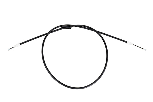 VAICO Cable Pull, parking brake V30-30084